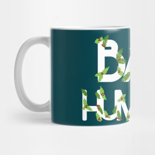 STARKID | VHS: BAH HUMBUG Mug